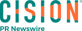 PR Newswire cision logo