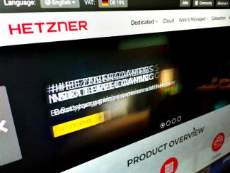 hetzner