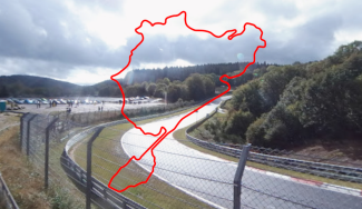 Nürburgring updates today