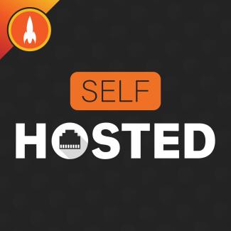 Self Hosted show all about changedetection